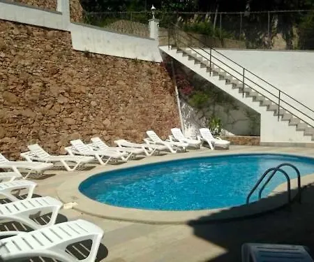 Apartamento Apartamento Puerto Blanes Blanes