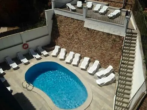 Apartamento Puerto Blanes Appartement