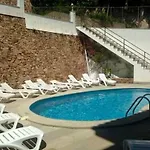 Apartamento Apartamento Puerto Blanes Blanes