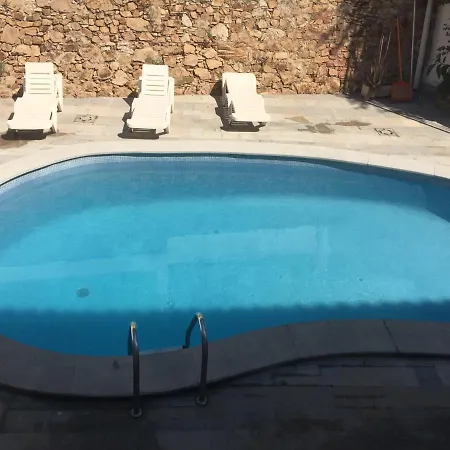 Apartamento Puerto Con Piscina