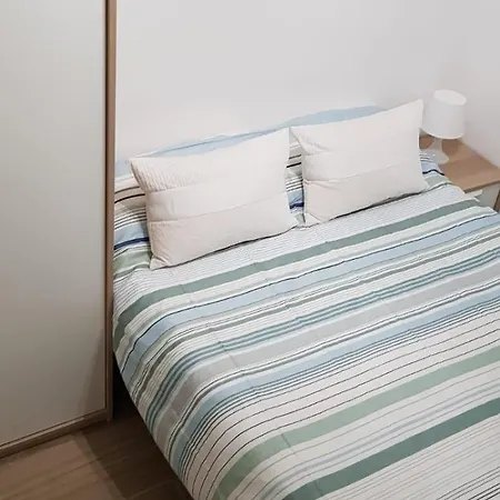 Apartamento Puerto Con Piscina Apartment Blanes