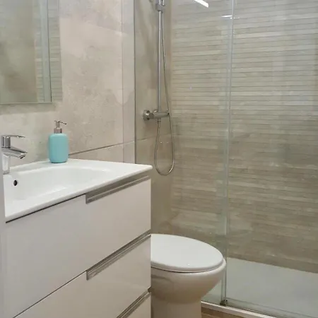 Apartamento Puerto Con Piscina Apartment