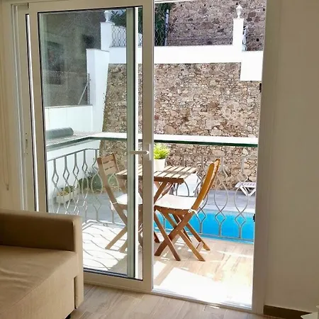 Apartamento Puerto Con Piscina *
