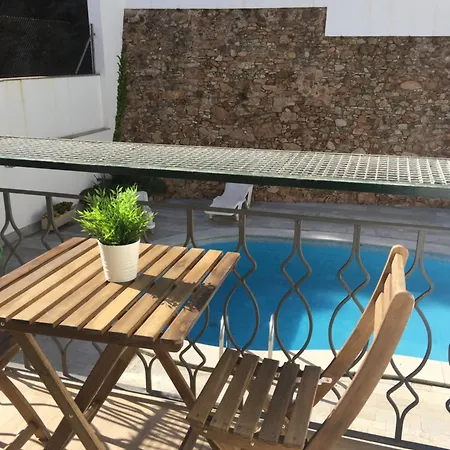 Apartment Apartamento Puerto Con Piscina *