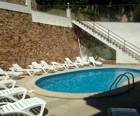Apartment Apartamento Puerto Con Piscina Blanes