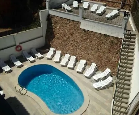 Apartamento Puerto Con Piscina Apartment